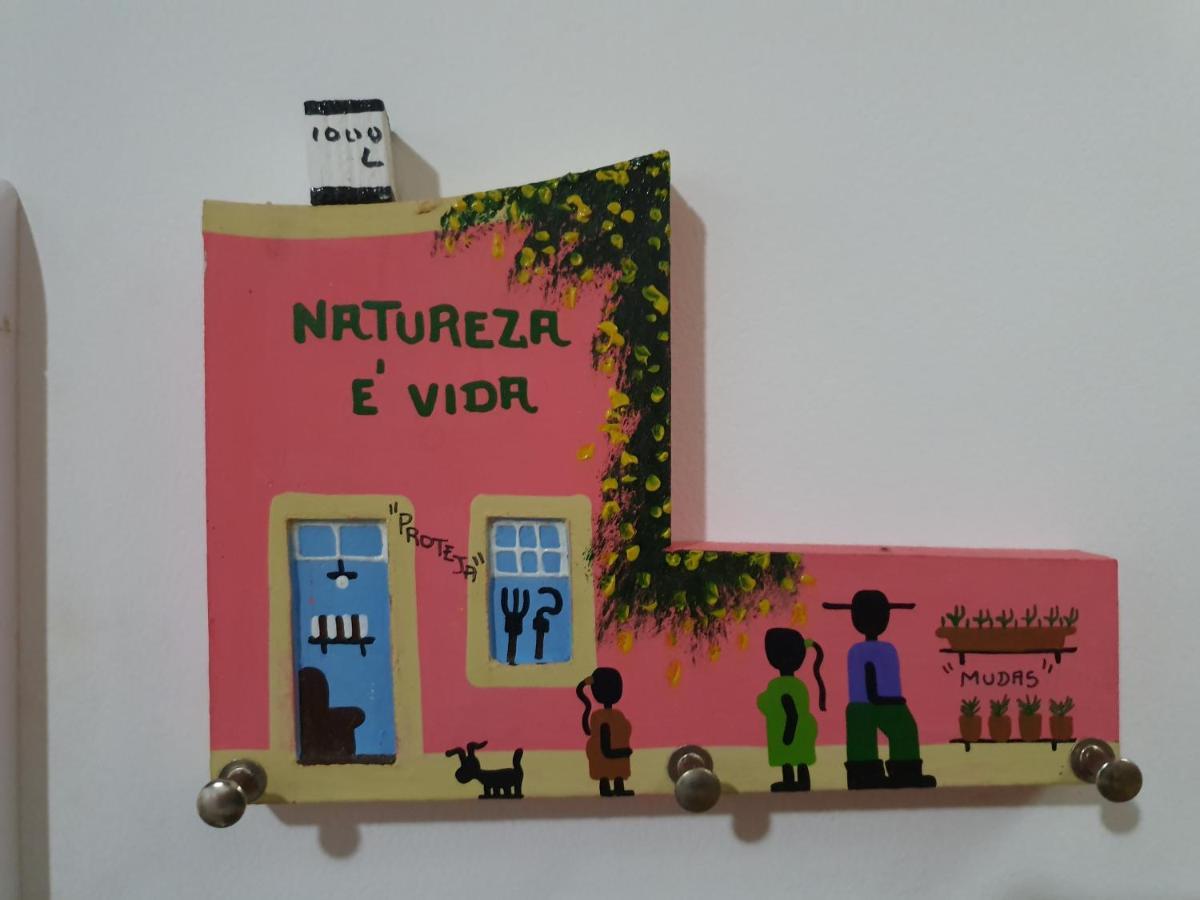 Sitio Aconchego Verde Guararema Esterno foto